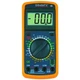 Цифровий мультиметр DT9207A вольтметр / амперметр / тестер 2302 - зображення 7