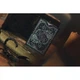 Игральные карты theory11 Scorpion by Zack - Classic Edition Poker Playing Cards - изображение 6