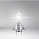 Автомобільна лампа Osram Night Breaker Silver H7 12 В (64210NBS-1BL) - зображення 4