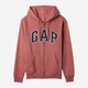 Спортивный костюм мужской Gap 990886566 XL Розовый (1159839530) - изображение 6