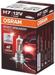 Żarówka samochodowa Osram Night Breaker Silver H7 12 V (64210NBS) - obraz 1