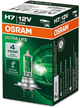Żarówka samochodowa Osram Ultra Life H7 12 V (64210ULT) - obraz 1