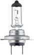 Żarówka samochodowa Hella Standard H7 70 W 24 V (8GH178555251) - obraz 2