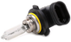 Автомобільна лампа Hella Standard HIR2 12 В 55 Вт (8GH009319001) - зображення 5