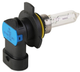 Żarówka samochodowa Magneti Marelli Standard HIR2 12 V 55 W - obraz 4