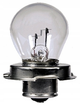 Автомобільна лампа Hella Standard HS3 15 Вт 12 В (8GA008899121) - зображення 1