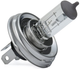 Żarówka samochodowa Hella Standard HR2 45/40 W 12 V (8GD002088141) - obraz 3