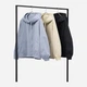 Ветровка мужская Uniqlo 680735286 2XL Молочная (1159839892) - изображение 15