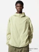 Ветровка мужская Uniqlo 197313576 2XL Зеленая (1159839995) - изображение 1