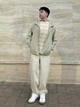 Ветровка мужская Uniqlo 197313576 2XL Зеленая (1159839995) - изображение 2