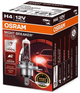 Żarówka samochodowa Osram Night Breaker Silver H4 12 V (64193NBS) - obraz 1
