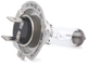 Żarówka samochodowa Hella Standard H7 12 V 55 W (8GH007157121) - obraz 4