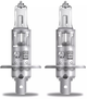 Żarówka samochodowa Osram Original 64150 H1 12 V 55 W (4050300001487) - obraz 2