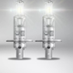 Żarówka samochodowa Osram Original 64150 H1 12 V 55 W (4050300001487) - obraz 3