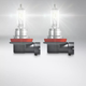 Żarówka samochodowa Osram Original H11 55 W 12 V (4050300524313) - obraz 3
