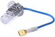 Żarówka samochodowa Hella Standard H3 55 W 12 V (8GH002090131) - obraz 3