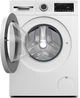 Стиральная машина с сушкой Bosch Serie 4 WNA13400BY - изображение 2
