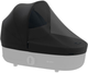 Moskitiera do gondoli Cybex Priam Lux CC Black (4058511653884) - obraz 1