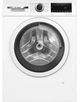 Стиральная машина с сушкой Bosch Serie 4 WNA13400BY - изображение 1