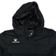 Детская зимняя куртка Kelme NEW STREET -3883405-000 - 150 - Чорний - изображение 5