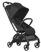 Прогулянкова коляска Easywalker Rockey S Pure Black (8720512117455) - зображення 1