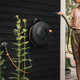 Котушка зі шлангом Fiskars Solid M 20 м (1057238) - зображення 7