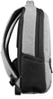 Рюкзак для ноутбука Modecom Smart 15.6" USB Port Gray/Black (PLE-MC-SMART-15) - изображение 5