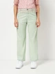 Брюки для девочек Zara 1179/853 152 см Green (01179008537128) - изображение 1