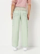 Брюки для девочек Zara 1179/853 152 см Green (01179008537128) - изображение 2