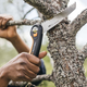 Пила складана Fiskars Plus SW68 (1067552_Fis) - зображення 13