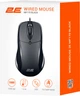 Миша 2E MF170 USB Black (2E-MF170UB) - зображення 5