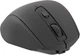 Мышь 2Е MF2010 Rechargeable Wireless Black (2E-MF2010WB) - изображение 3