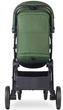 Прогулянкова коляска EasywalkerJackey2 XL Deep Green (8720512117042) - зображення 4