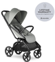 Прогулянкова коляска Easywalker Rockey L Fresh Green (8720512117561) - зображення 11