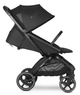 Прогулянкова коляска Easywalker Rockey L Pure Black (8720512117530) - зображення 3