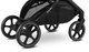 Прогулянкова коляска Easywalker Rockey L Pure Black (8720512117530) - зображення 5