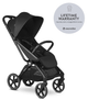 Прогулянкова коляска Easywalker Rockey L Pure Black (8720512117530) - зображення 8
