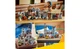 Конструктор LEGO Середньовічний замок із лицарем на коні 1371 деталей (31168) - изображение 5