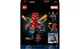 Конструктор LEGO Marvel Погруддя Залізної Людини-Павука 379 деталей (76326) - изображение 2