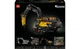 Конструктор LEGO Екскаватор Volvo EC500 Hybrid 2359 деталей (42215) - зображення 2