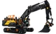 Конструктор LEGO Екскаватор Volvo EC500 Hybrid 2359 деталей (42215) - зображення 3