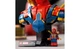 Конструктор LEGO Marvel Погруддя Залізної Людини-Павука 379 деталей (76326) - изображение 8