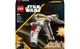 Конструктор LEGO Зоряний винищувач V-19 «Потік» 567 деталей (75432) - зображення 1