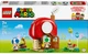 Конструктор LEGO Вечірка в будинку Toad 276 деталей (72041) - изображение 1