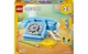 Конструктор LEGO Ретро телефон 383 деталей (31174) - зображення 1