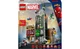 Конструктор LEGO Marvel Людина-павук проти Оскорпа 808 деталей (76324) - изображение 1