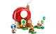 Конструктор LEGO Вечірка в будинку Toad 276 деталей (72041) - изображение 3