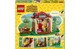 Конструктор LEGO Затишний будинок Goldie 149 деталей (77058) - изображение 2