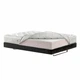 Матрац ортопедичний Magniflex Massaggio De Luxe 160x200 (Msg-160X200) - зображення 4