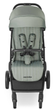 Прогулянкова коляска Easywalker Jackey2 XL Agave Green (8720512117035) - зображення 5